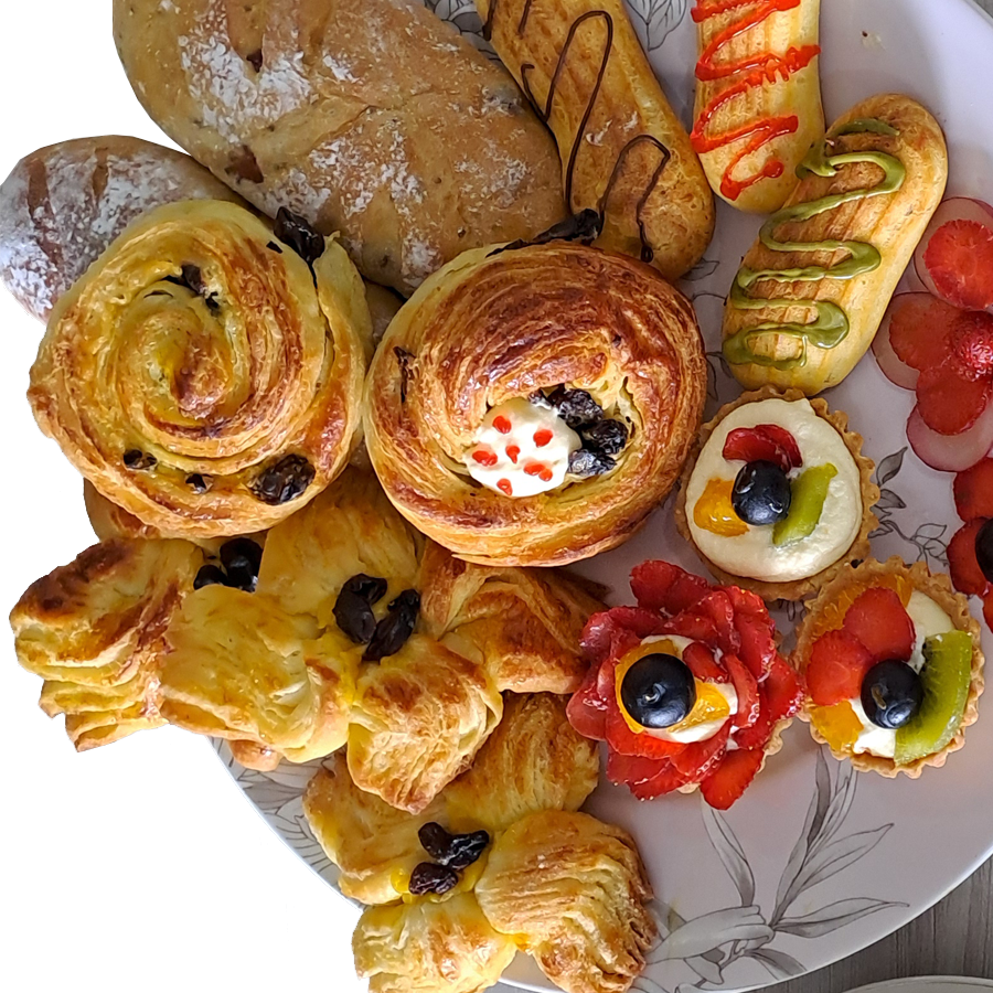 Pastry